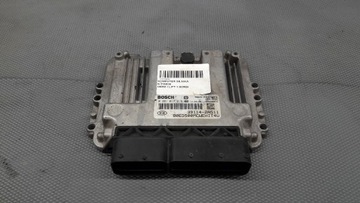 0281017218 компьютер kia ceed 1.6 фото №1