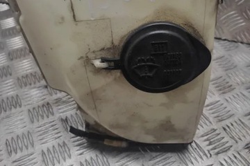 Бачок омывателя toyota corolla compact _e11_ 060351618 1.6l фото №1