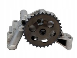 Насос масляна seat leon i 1999 2000 2001 2002 2003 2004 2005 фото №1