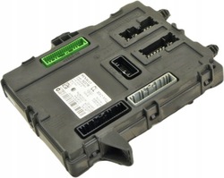 Si432 renault espace v модуль bsi bcm 284b16237r фото №1