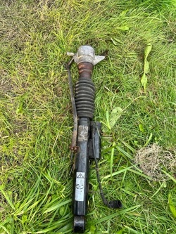 Амортизатор правый зад audi rs4 rs5 8t 8t0512020a фото №1