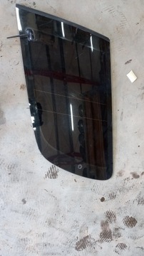 Скло кузовна seat alhambra 99r фото №1