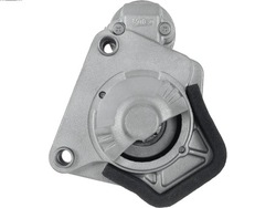 Відновлений as-pl стартер двигун фото №1