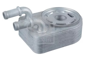 Радіаторів масла fiat freemont 11- фото №1