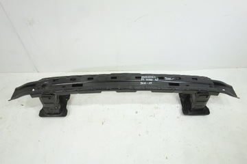 Балка зад mercedes ml w166 11-15 фото №1