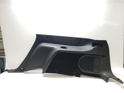 Боковина багажника правые зад chrysler pacifica фото №1