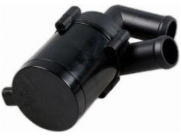 Насос воды vw eos 1.4-3.6 caddy iv mk4 1.0-2.0 фото №1