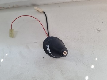 Антена радіо gps man tgx tgs євро 6 фото №1