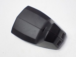 Защита корпус зеркало 9813512880 peugeot 508 ii 21r фото №1