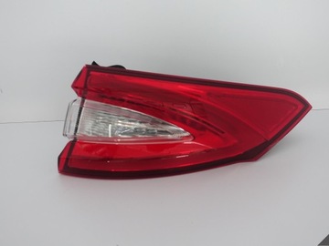 Maserati levante m161 16- led правая зад европа фото №1