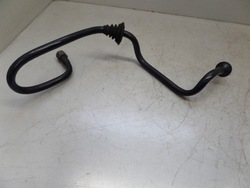 Шланг підсилювач 2.3 b mercedes w210 клас e фото №1