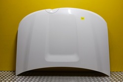 Ford explorer 2020 2021- капот перед крышка usa фото №1