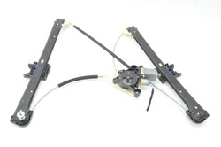 Механізм скла audi оригінальний номер 4m0839461a фото №1