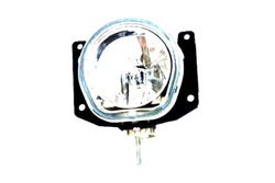 Магніт marelli фара протитуманний fiat fior фото №1