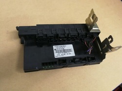 Mercedes w203 модуль sam зад 0035455101 фото №1