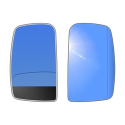 Antyrefleks ldv maxus v80 2004-2009 2008 2007 2006 фото №1