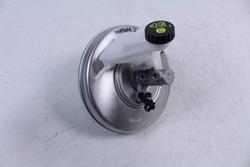 Усилитель насос тормозная berlingo iv partner iv 24r. фургон фото №1