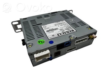 Радіо renault talisman 281151030r фото №1