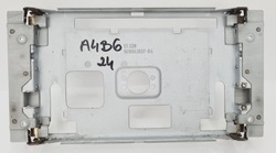 Audi a4 b6 рамка корзина крепление радио навигации фото №1