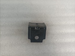 Vw golf vii кронштейн крыльев 5g0809471 фото №1