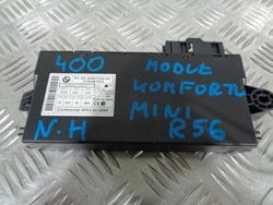 Mini cooper one 13r 5wk49515nbr фото №1