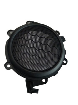 Захист динаміка лівих двері kia 963432k420 фото №1