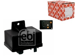 Блок управления свечей накаливания citroen berlingo berlingo минивэн c15 фото №1