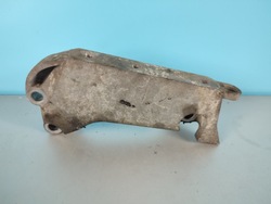 Лапи кронштейн двигуна vectra c 2.2 b z22yh 9156953 фото №1