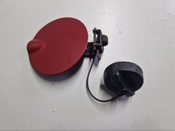 Dodge journey кришка заливання пального кришка дизель 05076826acb фото №1