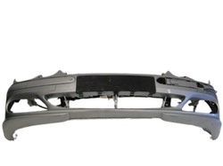 Mercedes cl 215 w215 рестайлінг бампер переднє pts розпилювач фото №1