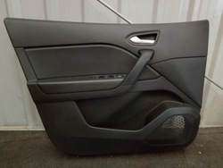 Renalt captur ii оббивка боковина двері лівий перед фото №1
