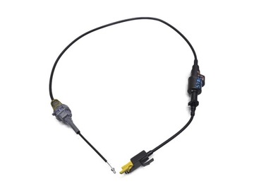 Трос замок зажигания автомат jeep grand cherokee ii wj фото №1