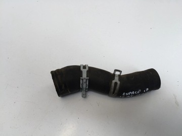 Renault espace v 1.6 dci шланг шланг труба води фото №1