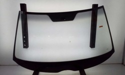 Стекло лобовое merecedes e-class w210 95-02 датчик фото №1