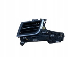 Audi q7 4m решётка воздуховод панели 4m1820901p фото №1