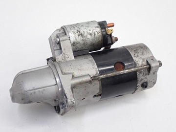 Стартер стартер оригінал 23300 aa780 subaru forester iv sj 2.0d ee20 15r фото №1