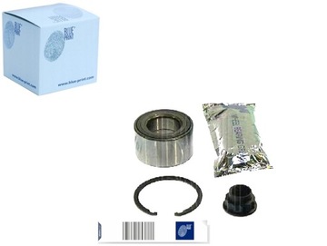 Блакитний print підшипник ступиця колеса toyota ist 1.5 vvti фото №1