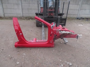 Стойка порог правые mercedes a класс w176 18r фото №1