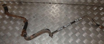 Man l2000 le 94-04 труба трубка шланг фото №1