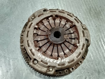 Сцепление комплектные citroen jumper ii 504008216 2.8 jtd фото №1