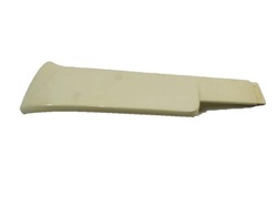 Megane iii спойлер спойлер зад запчасть правая оригинал фото №1