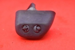 Распылитель фары левый 90559588 opel astra 2 ii g 98-09 фото №1