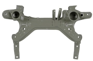 Балка двигуна підрамник рама do golf iii 3 caddy ii фото №1