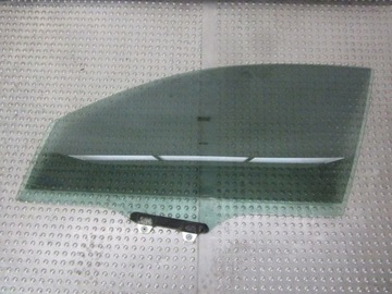 Honda civic x 2019 стекло з дверь левая перед оригинал фото №1