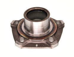 Ступиця колеса audi перед q7 17- 8w0407613 фото №1