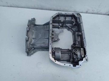 Піддон масляна audi a4 b5 2.5 tdi 059103603k фото №1