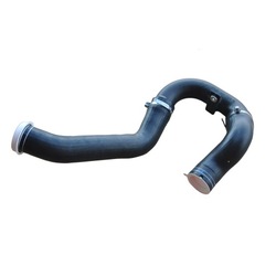 Шланг інтеркулер лівий fiat doblo 1.3 фото №1