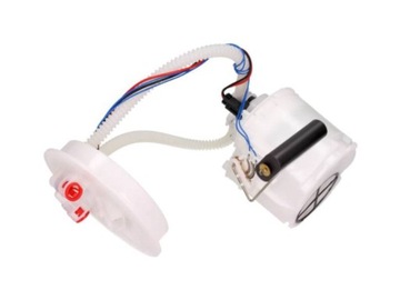 Насос топлива топливная ford focus i transit фото №1