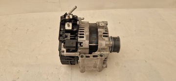 Audi vw генератор фото №1