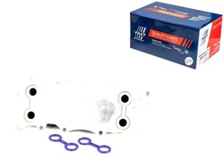 Радіаторів масла mercedes sprinter 06 cd fast фото №1